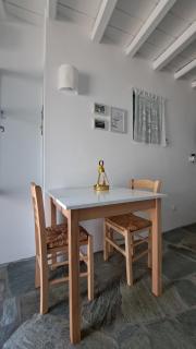 Spice Suites-Rosemary - Amorgós - 1