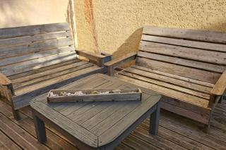 Sud-vacances: Villa 5 chambres première ligne avec jaccuzzi - Frontignan - 5