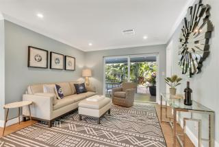 Coral Isle Heated pool,, ping-pong, near beach - Fort Lauderdale - 4