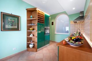 Christa Guest House - Massa Lubrense - 4