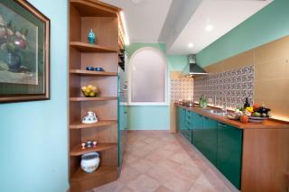 Christa Guest House - Massa Lubrense - 5