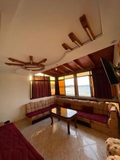 Appartement el hichou 1 - Ksar es-Seghir - 6