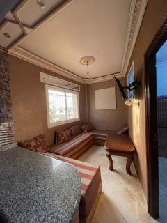 Appartement el hichou 1 - Ksar es-Seghir - 7