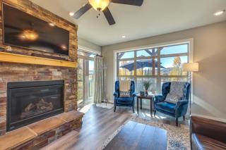 4 Mi to Granby Ranch Home with Mtn Views - 7