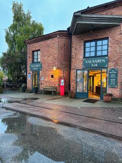 Hotell Valsaren - Västerås - 0
