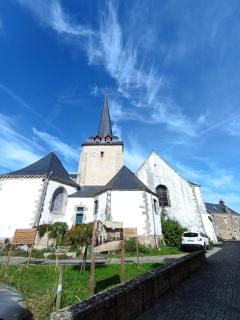 LA PETITE BRETONNE - Noyal-Muzillac - 1