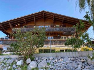 See und Berge Garden - 6