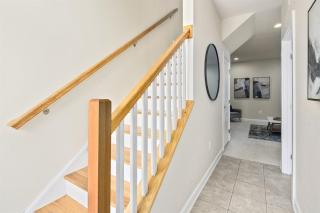 4 Bdr Suburban Home, Near DC, Perfect for Families, 24 Hr Pro Host Support - Ashburn - 6