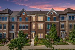 4 Bdr Suburban Home, Near DC, Perfect for Families, 24 Hr Pro Host Support - Ashburn - 5