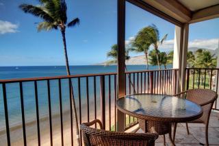 KIHEI BEACH, #506^ condo - Kihei - 0