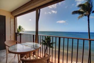 KIHEI BEACH, #506^ condo - Kihei - 6