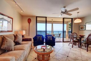 KIHEI BEACH, #506^ condo - Kihei - 2