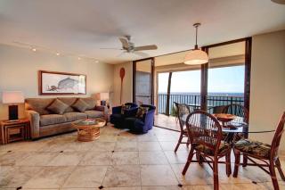 KIHEI BEACH, #506^ condo - Kihei - 1