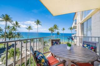 KAMAOLE NALU, #502^ condo - Kihei - 0