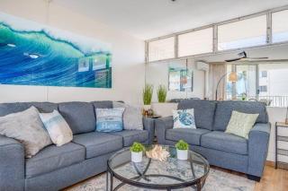 KAMAOLE NALU, #502^ condo - Kihei - 9