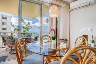 KAMAOLE NALU, #502^ condo - Kihei - 7