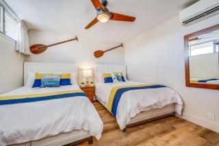 KAMAOLE NALU, #502^ condo - Kihei - 5