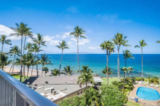 KAMAOLE NALU, #502^ condo - Kihei - 2
