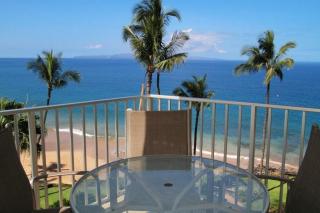 KAMAOLE NALU, #604^ condo - Kihei - 0