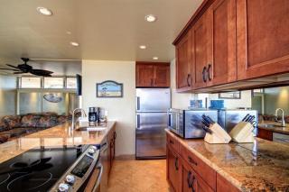 KAMAOLE NALU, #604^ condo - Kihei - 8