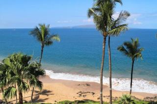 KAMAOLE NALU, #604^ condo - Kihei - 3