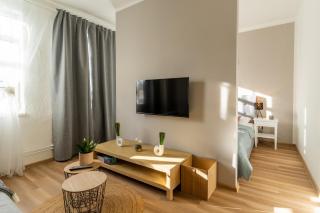 Apartmány KRAKENS - Šumperk - 4