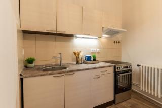 Apartmány KRAKENS - Šumperk - 6
