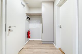 Grandinn Luxury apartment in Downtown Reykjavík - Reykjavik - 7
