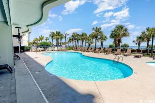 Beautiful Studio for Perfect Beach Getaway BB12th - Myrtle Beach - 9