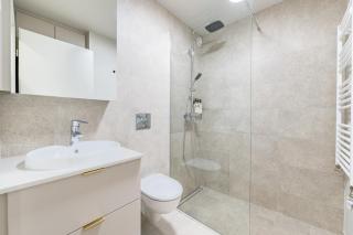 Grandinn Luxury apartment in Downtown Reykjavík - Reykjavik - 5
