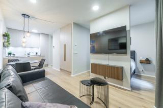 Grandinn Luxury apartment in Downtown Reykjavík - Reykjavik - 2