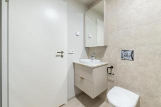 Grandinn Luxury apartment in Downtown Reykjavík - Reykjavik - 4