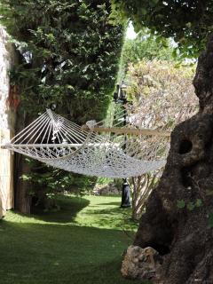 Mas Djoliba - Antibes - 2