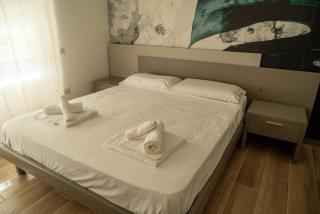 Salerno Center Suites - Salerno - 4