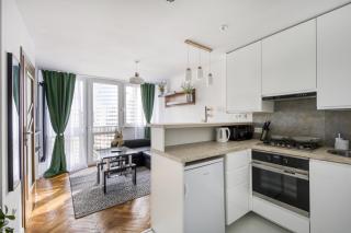 Palladium View Point - Varsavia - 9