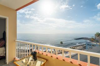 Susurros del Mar Sunset - Santa Cruz de Tenerife - 9