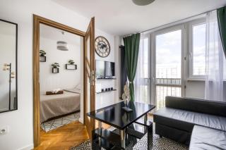 Palladium View Point - Varsavia - 7