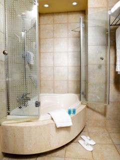 Olive Tree Hotel - Jerusalem - 9