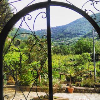 Agriturismo Mare e Monti - Tramonti - 0