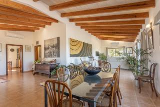Villa La LLar Clara - Selva - 3