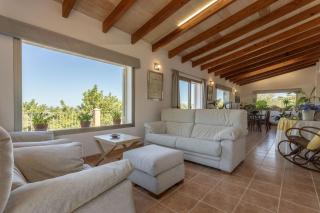 Villa La LLar Clara - Selva - 2