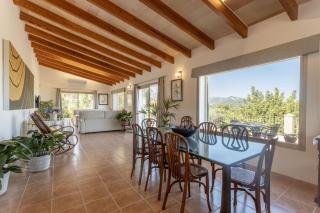 Villa La LLar Clara - Selva - 4