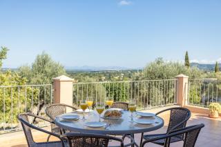Villa La LLar Clara - Selva - 6