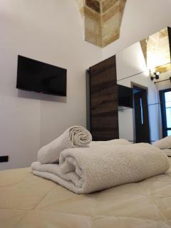 Loft Porta Sud Civ.33 - Brindisi - 6