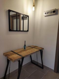 Loft Porta Sud Civ.33 - Brindisi - 5