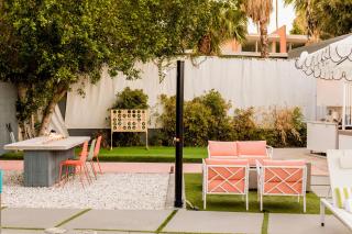 The Wesley by AvantStay Mid-Century Modern Oasis with Pool - 7