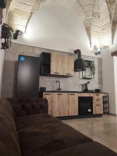 Loft Porta Sud Civ.33 - Brindisi - 2