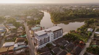 River Hotel Pattani - Pattani - 0