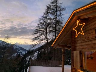 Chalet Leitn-Anger - San Leonardo in Passiria - 6