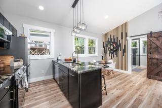 NEW Beehive Tree House Retreat - Pittsboro - 5